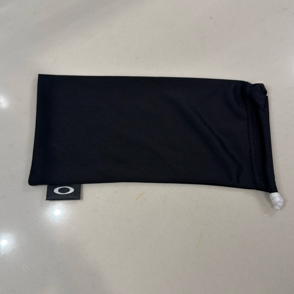 OAKLEY sunglasses dust bag
